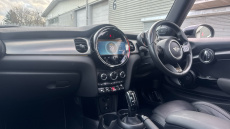 MINI Hatchback 1.5 Cooper Exclusive 3dr Auto Petrol Hatchback